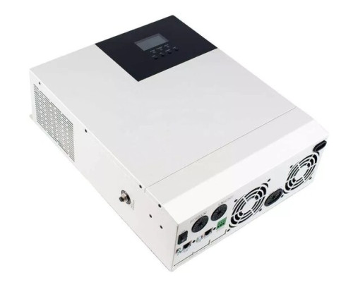 Купити гібридний інвертор SRNE HFP4850S80-145