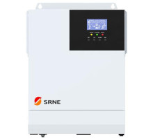 Купити гібридний інвертор SRNE HFP4850S80-145