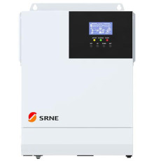 Купити гібридний інвертор SRNE HFP4850S80-145