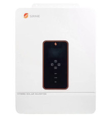 Купити сонячний інвертор SRNE ASP4880SH3
