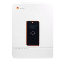 Купити сонячний інвертор SRNE ASP48100S200-H
