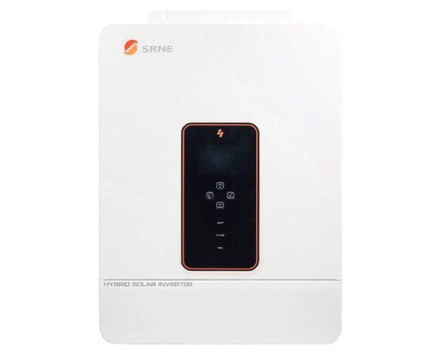 Купити сонячний інвертор SRNE ASP48100S200-H