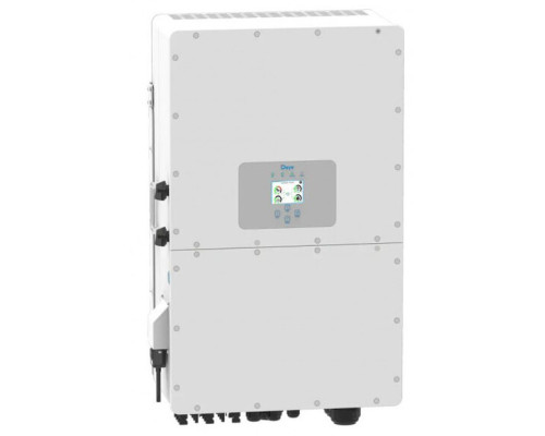 Купити гібридний інвертор Deye SUN-50K-SG01HP3-EU-BM4 WiFi