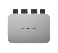 Купити мікроінвертор EcoFlow PowerStream 600W (EFPowerStreamMI-EU-600W)