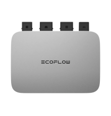 Купити мікроінвертор EcoFlow PowerStream 600W (EFPowerStreamMI-EU-600W)