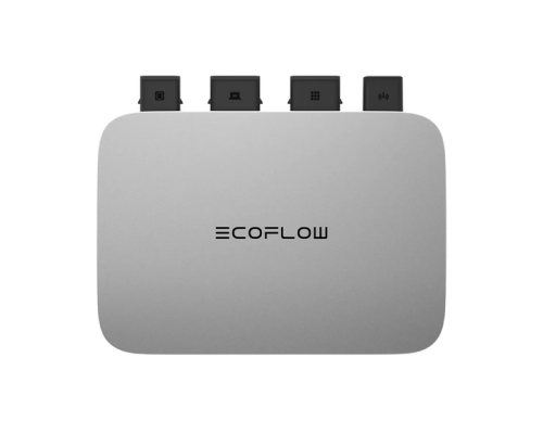 Купити мікроінвертор EcoFlow PowerStream 600W (EFPowerStreamMI-EU-600W)