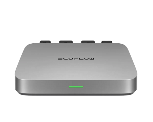 Купити мікроінвертор EcoFlow PowerStream 600W (EFPowerStreamMI-EU-600W)
