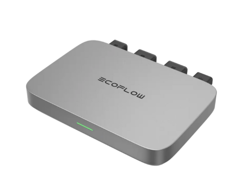 Купити мікроінвертор EcoFlow PowerStream 600W (EFPowerStreamMI-EU-600W)