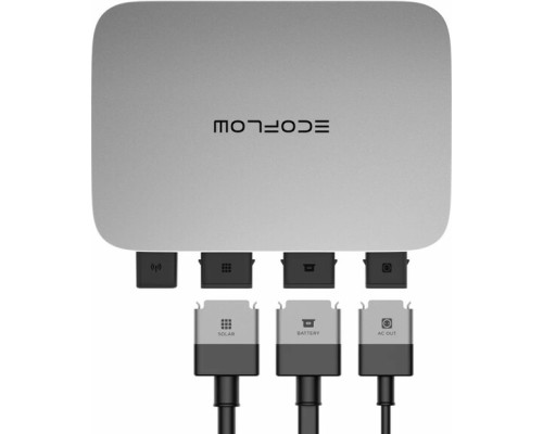 Купити мікроінвертор EcoFlow PowerStream 800W (EFPowerStreamMI-EU-800W)