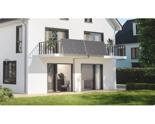 Купити мікроінвертор EcoFlow PowerStream 800W (EFPowerStreamMI-EU-800W)