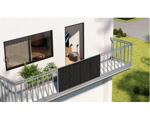 Купити мікроінвертор EcoFlow PowerStream 800W (EFPowerStreamMI-EU-800W)