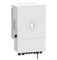 Купити гібридний інвертор Deye SUN-10K-SG04LP3-EU WiFi
