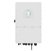 Купити гібридний інвертор Deye SUN-20K-SG01HP3-EU-AM2 WiFi