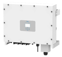 Купити мережевий інвертор Deye SUN-80K-G WiFi