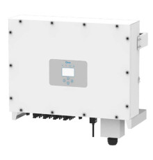 Купити мережевий інвертор Deye SUN-80K-G WiFi