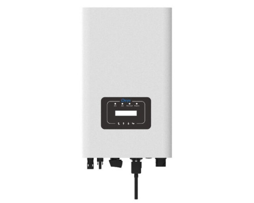 Купити мережевий інвертор Deye SUN-10K-G06P3-EU-AM2 WiFi