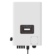 Купити мережевий інвертор Deye SUN-30-G04 WiFi