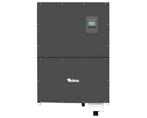 Купити мережевий інвертор ALTEK ACRUX-30K-TM (2110836)