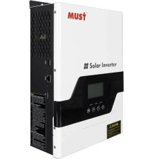 Купити гібридний інвертор Must PV 18-3224VPMІІ (140768)