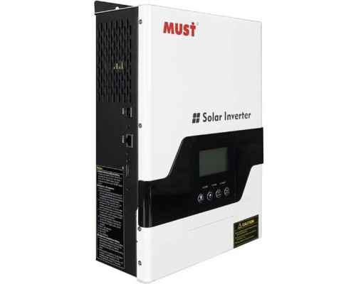 Купити гібридний інвертор Must PV 18-3224VPMІІ (140768)