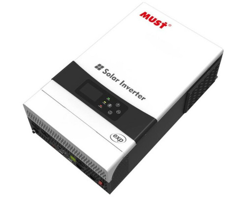 Купити гібридний інвертор Must PV19-6048 EXP (140779)
