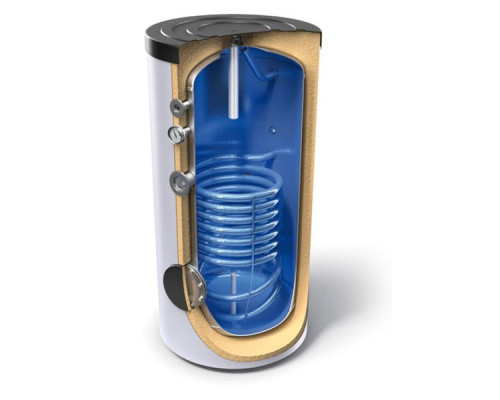 Водонагрівач з одним теплообмінником TESY EV 9 S 200 60