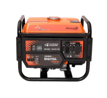 Генератор-инвертор Weekender 2200 PRO