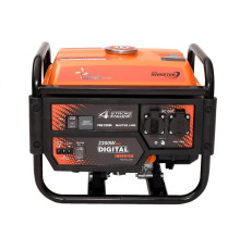 Генератор-инвертор Weekender 2200 PRO