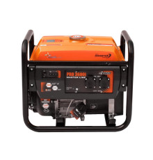 Генератор-инвертор Weekender 3600PRO