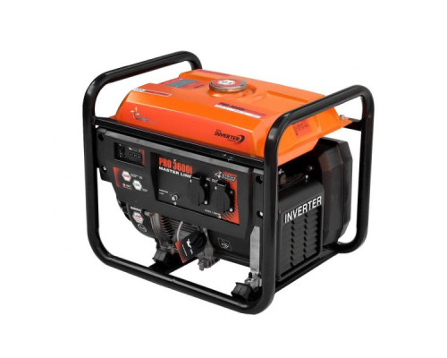 Генератор-инвертор Weekender 3600PRO