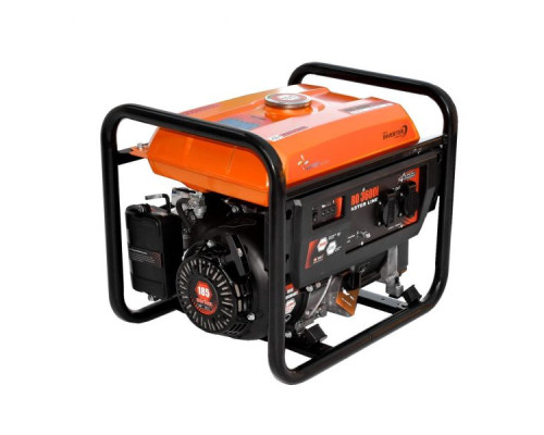 Генератор-инвертор Weekender 3600PRO