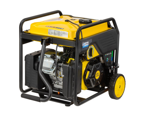 CHAMPION ТРИПАЛИВНИЙ ІНВЕРТОРНИЙ ГЕНЕРАТОР ВІДКРИТОГО ТИПУ 9000Вт