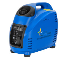 Інверторний генератор Weekender D1200i