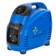 Інверторний генератор Weekender D1200i