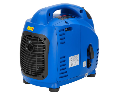 Інверторний генератор Weekender D1200i