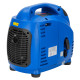 Інверторний генератор Weekender D1200i