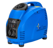 Інверторний генератор Weekender D2500i