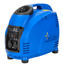 Інверторний генератор Weekender D2500i