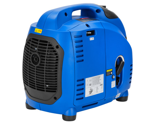 Інверторний генератор Weekender D2500i