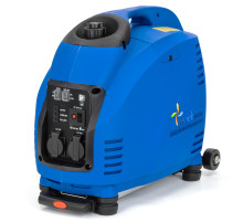 Інверторний генератор Weekender D3500i