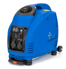 Інверторний генератор Weekender D3500i