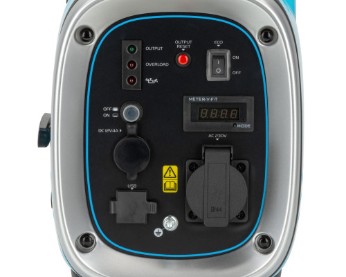 Генератор-инвертор Weekender GS950i 2-е поколение