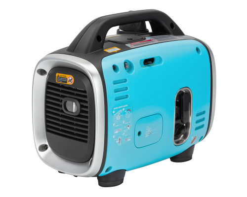 Генератор-инвертор Weekender GS950i 2-е поколение