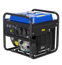 Инверторный генератор открытого типа 4-х такт GT3500IO