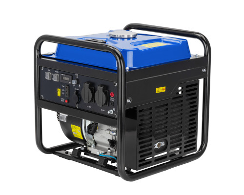 Инверторный генератор открытого типа 4-х такт GT3500IO