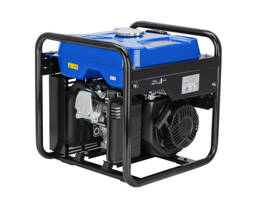 Инверторный генератор открытого типа 4-х такт GT3500IO