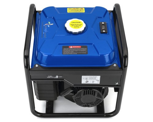 Инверторный генератор открытого типа 4-х такт GT3500IO