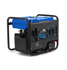 Инверторный генератор открытого типа 4-х такт GT4000IOE электрозапуск