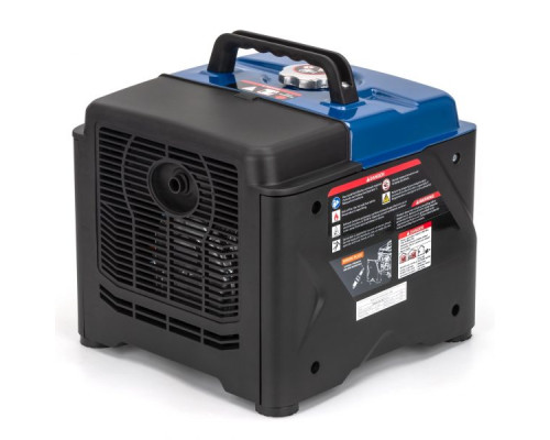 Инверторный  генератор Weekender Smart 1000i