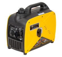 Инверторный  генератор Weekender Smart 1250iS закрытого типа